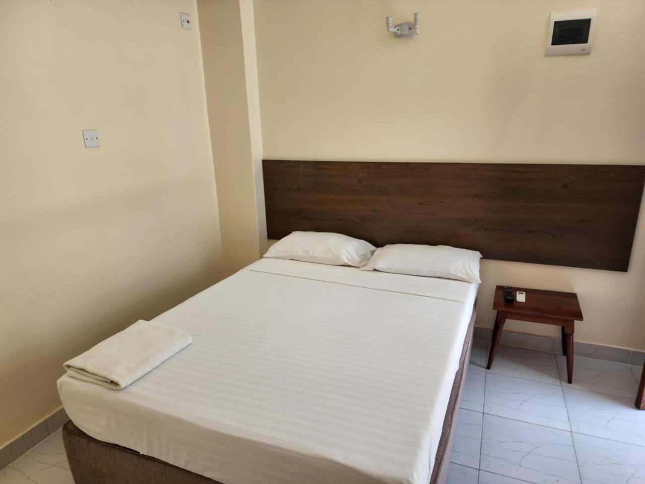 Prestige Leisure Hotel 姆特瓦帕 外观 照片